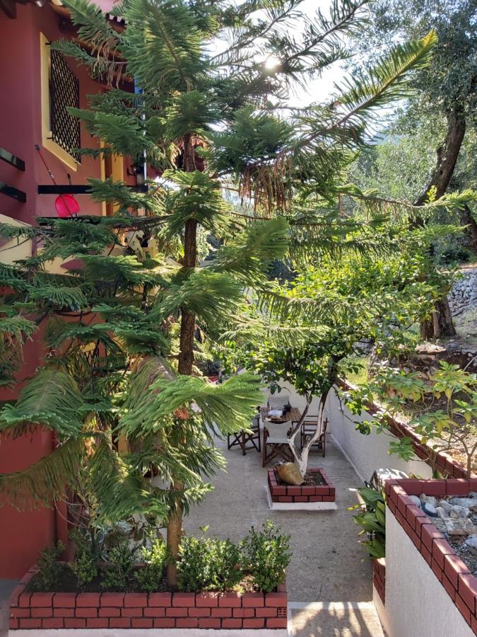 Baracunda Apartments برباتي المظهر الخارجي الصورة