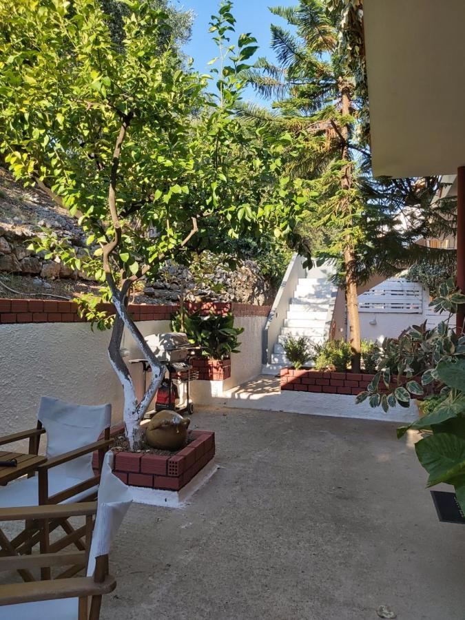 Baracunda Apartments برباتي المظهر الخارجي الصورة