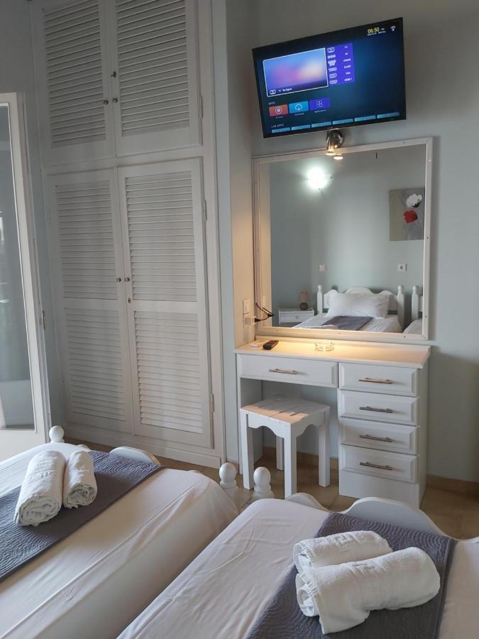 Baracunda Apartments برباتي المظهر الخارجي الصورة