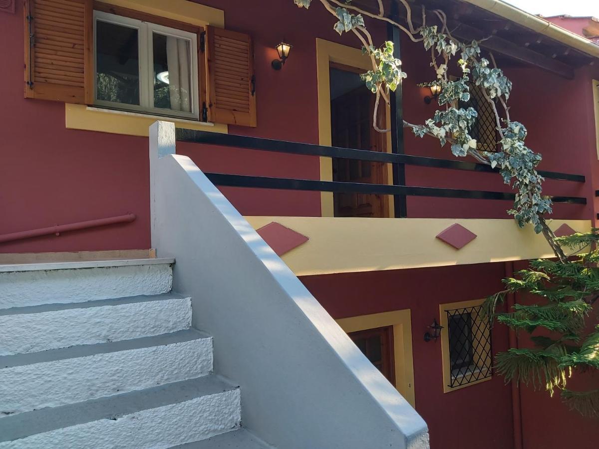 Baracunda Apartments برباتي المظهر الخارجي الصورة