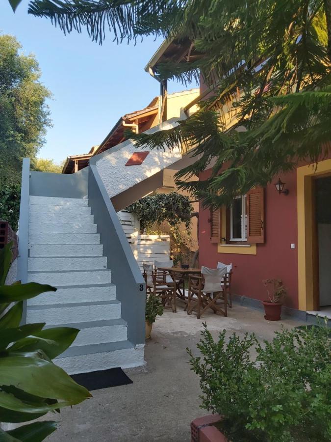 Baracunda Apartments برباتي المظهر الخارجي الصورة