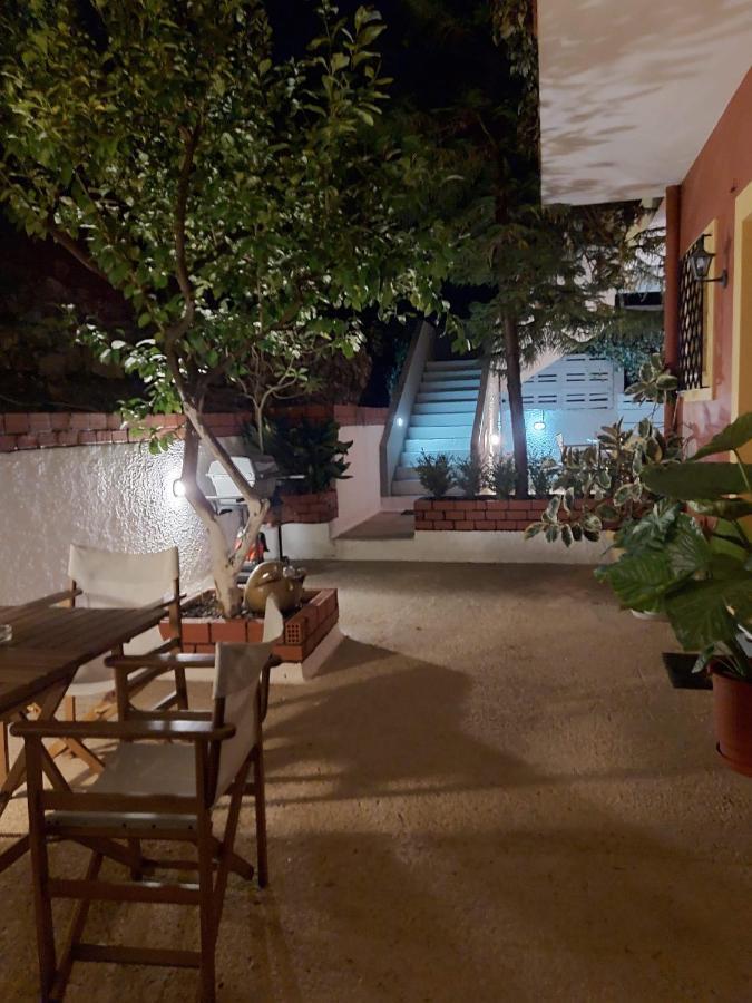 Baracunda Apartments برباتي المظهر الخارجي الصورة