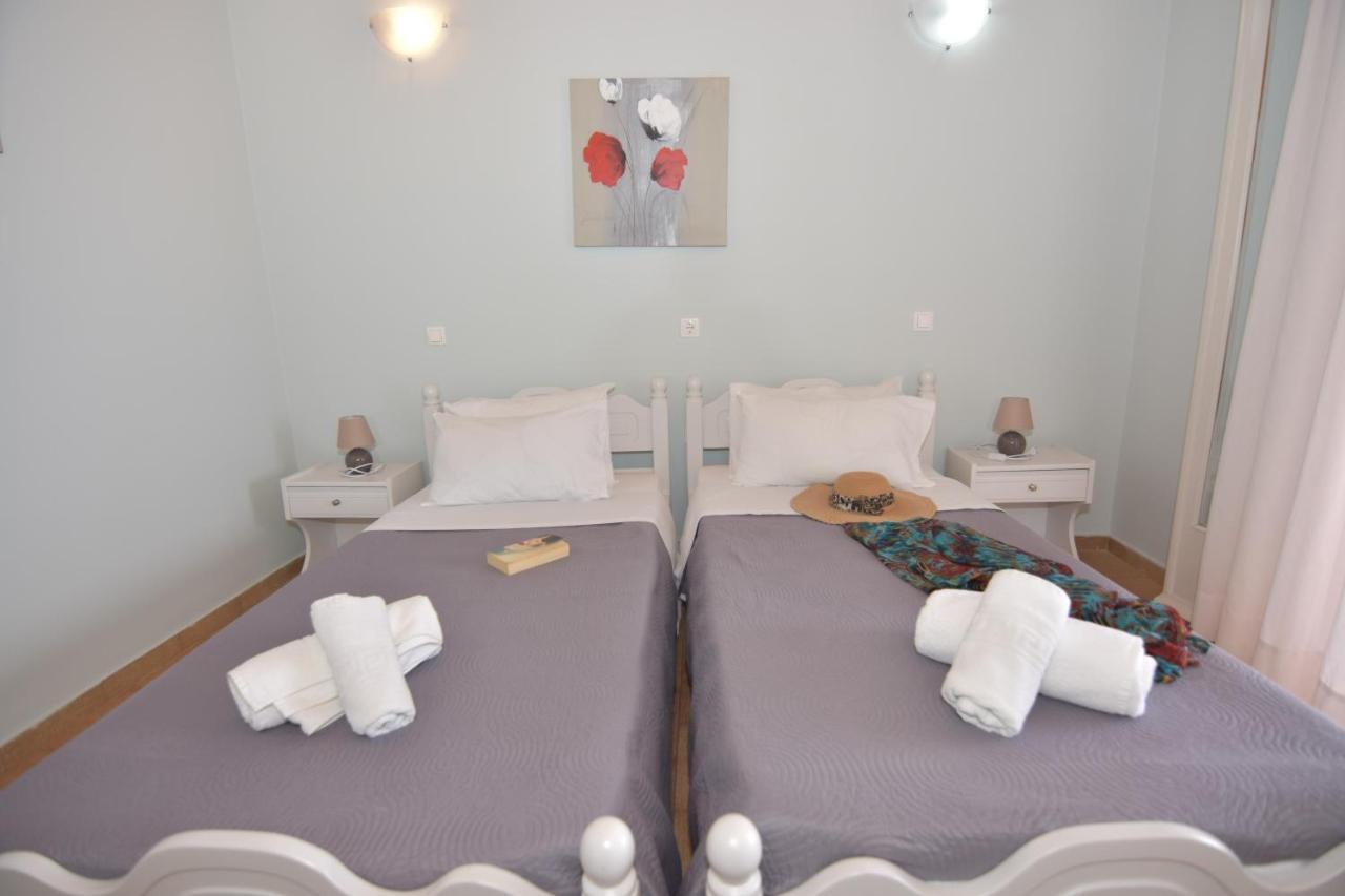 Baracunda Apartments برباتي المظهر الخارجي الصورة