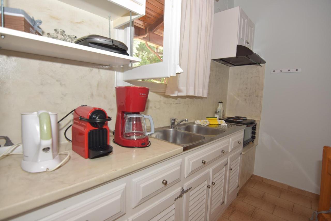 Baracunda Apartments برباتي المظهر الخارجي الصورة