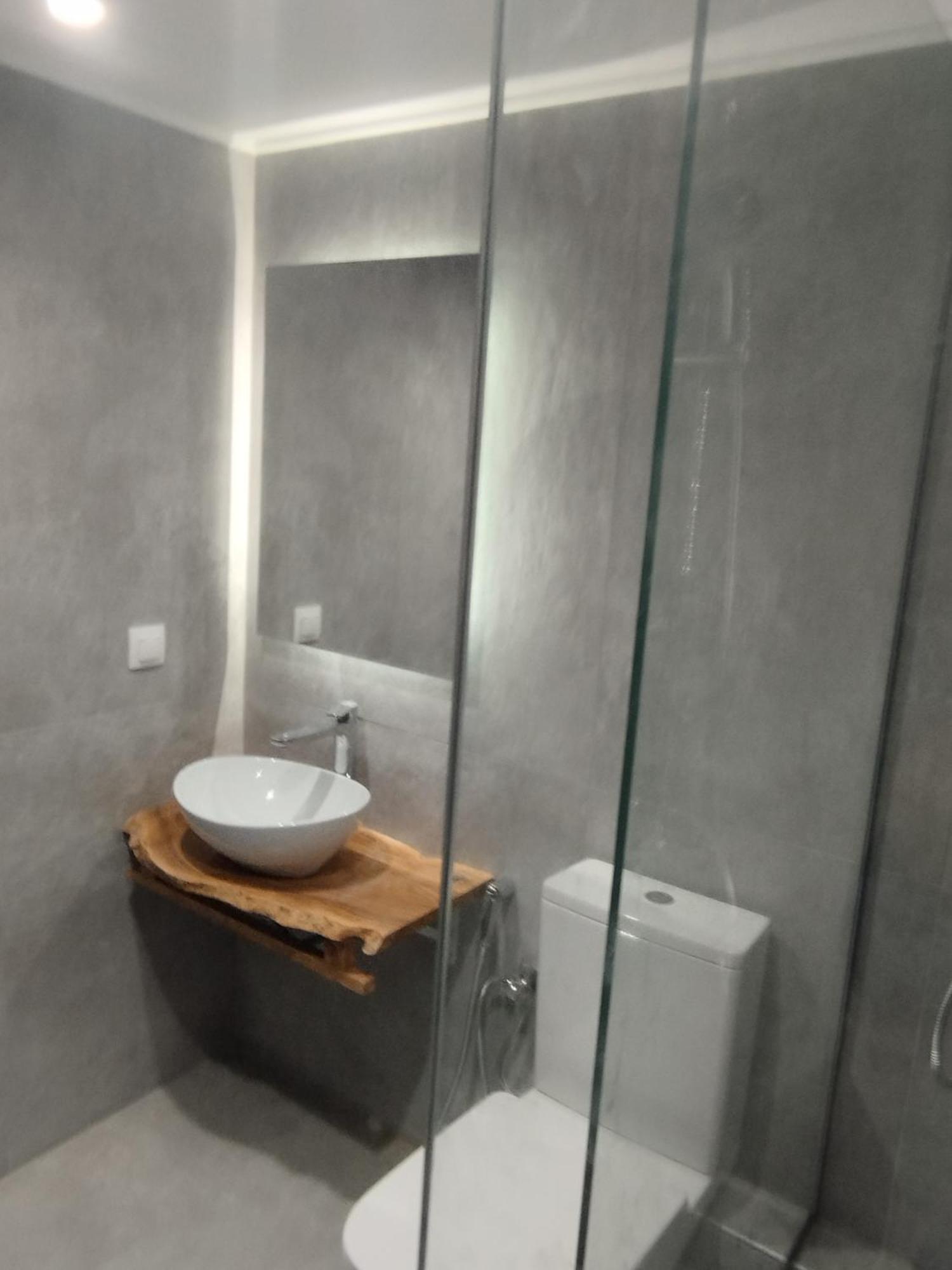 Baracunda Apartments برباتي المظهر الخارجي الصورة
