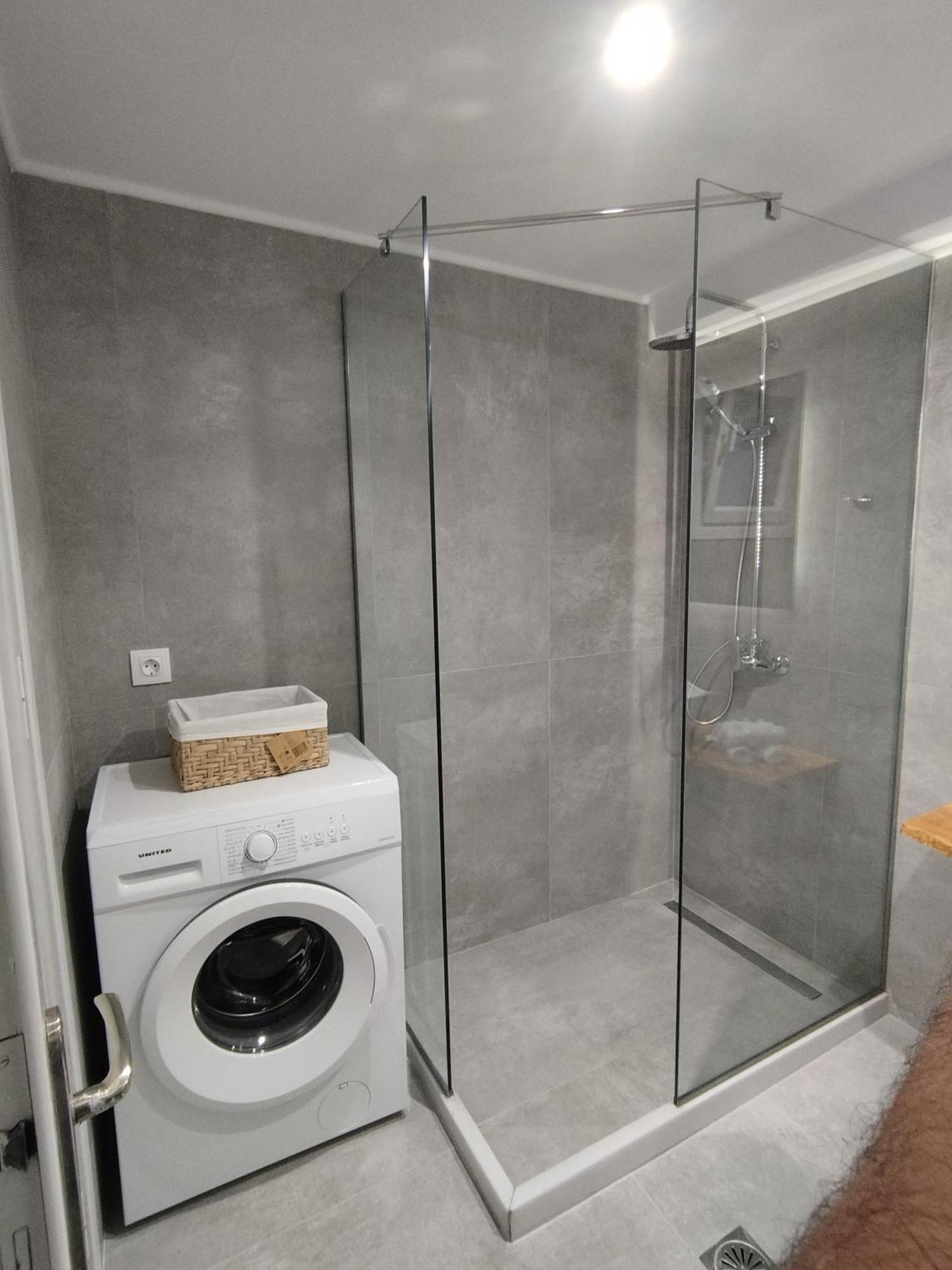 Baracunda Apartments برباتي المظهر الخارجي الصورة