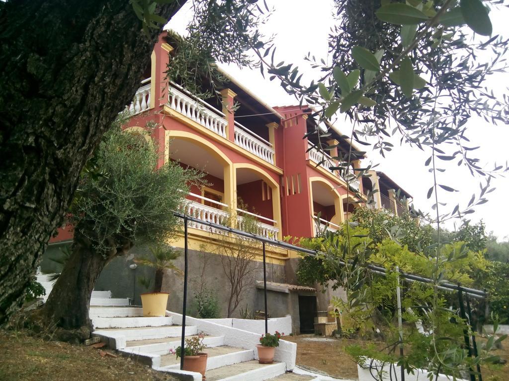 Baracunda Apartments برباتي المظهر الخارجي الصورة