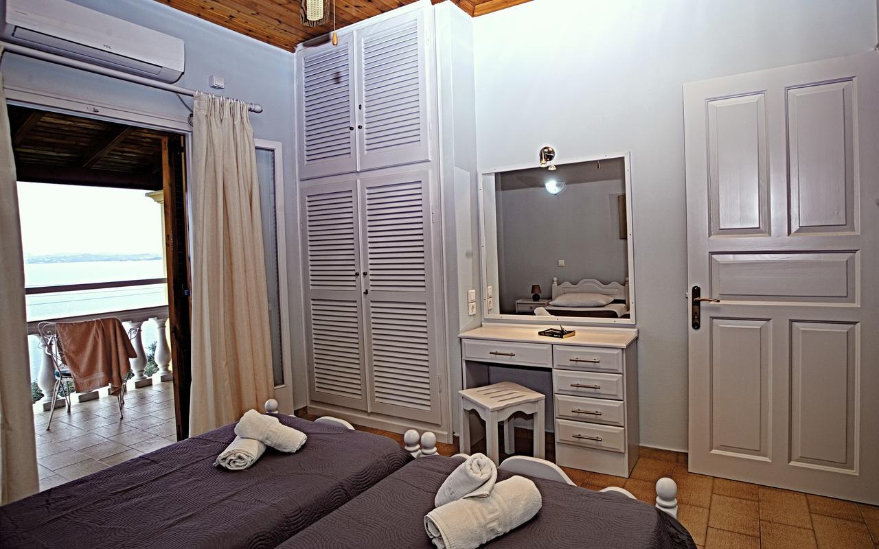Baracunda Apartments برباتي المظهر الخارجي الصورة