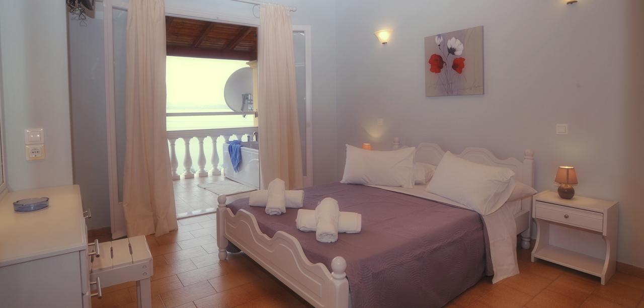 Baracunda Apartments برباتي المظهر الخارجي الصورة